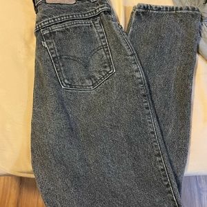 Vintage Levi’s !